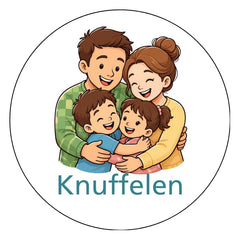Pictogram uitvoering Versie D