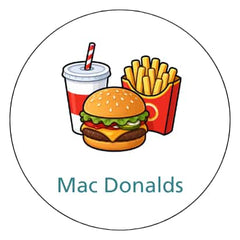 McDonald’s