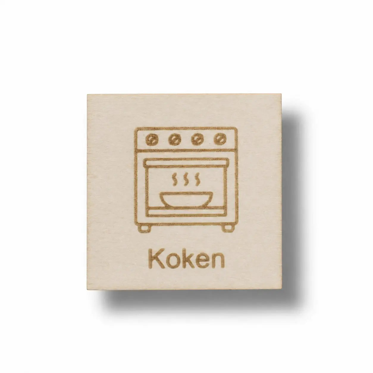 Pictogram Koken