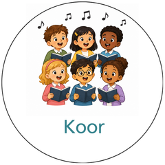 Pictogram uitvoering Versie A