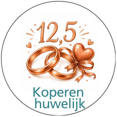 Pictogram uitvoering Versie A