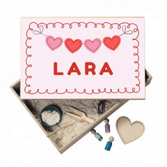 Happy - Lara