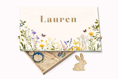 Lente - lauren