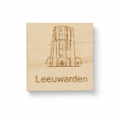 Leeuwarden