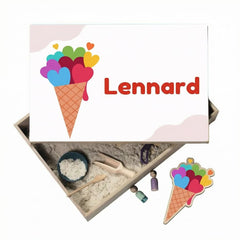 Happy - Lennard