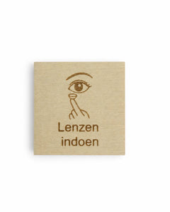 Lenzen indoen