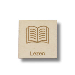 Pictogram lezen