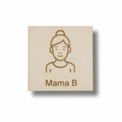 Mama B