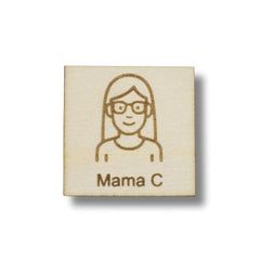 Mama C