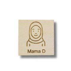 Mama D