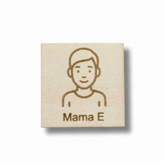 Mama E