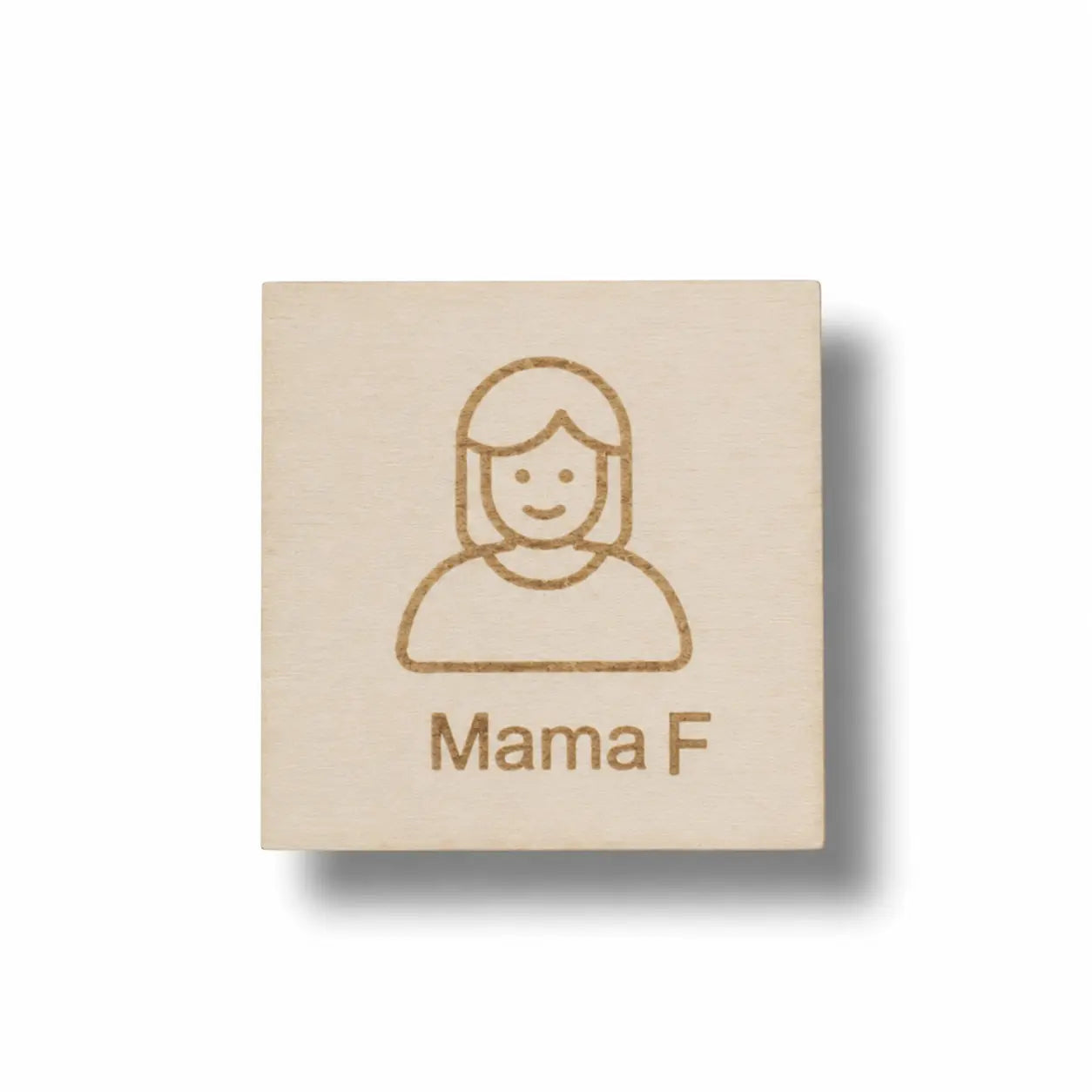Pictogram Mama F