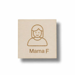 Mama F