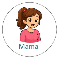 Mama A