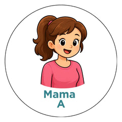Mama A