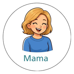 Mama B
