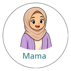 Mama E