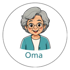 Oma A