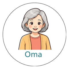 Oma D