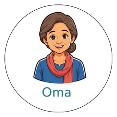 Oma E