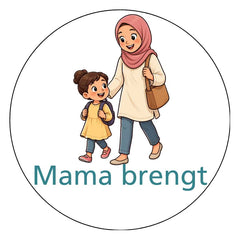 Mama brengt C