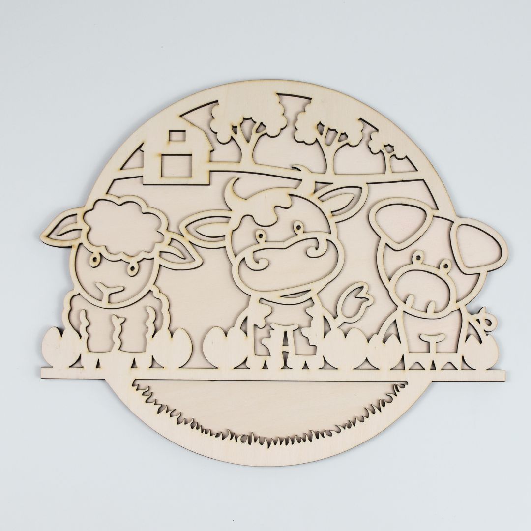 Mandala Boerderij