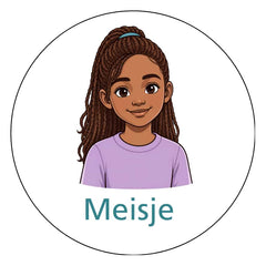 Meisje C
