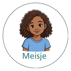 Meisje D