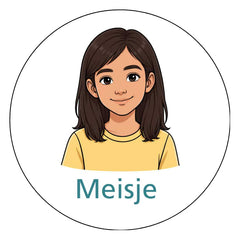Meisje F