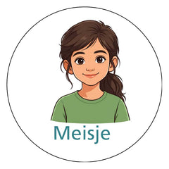 Meisje G