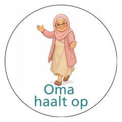Versie B