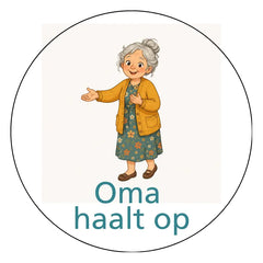 Versie F