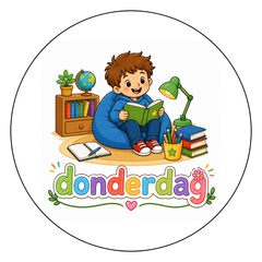 Donderdag