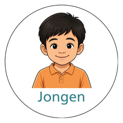 Jongen H