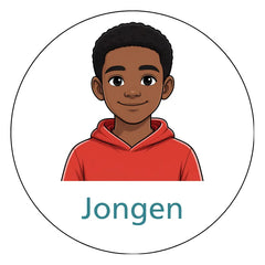 Jongen I