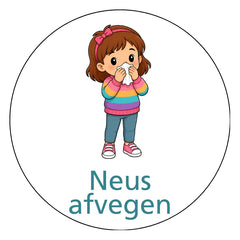 Versie A