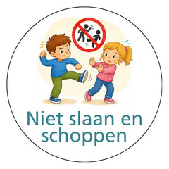 Versie B