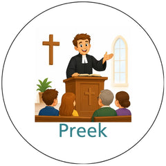 Pictogram uitvoering Versie A