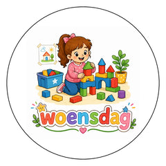 Woensdag