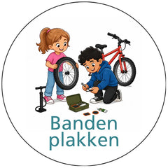 Pictogram uitvoering Versie E