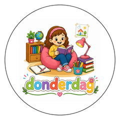 Donderdag