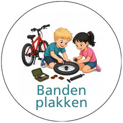 Pictogram uitvoering Versie C