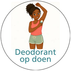 Pictogram uitvoering Versie G