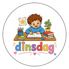 Dinsdag