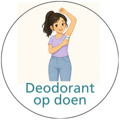 Pictogram uitvoering Versie H