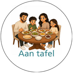 Pictogram uitvoering Versie C