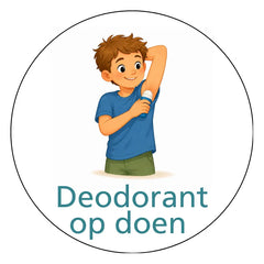 Versie B