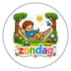 Zondag