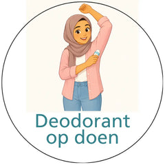 Pictogram uitvoering Versie I