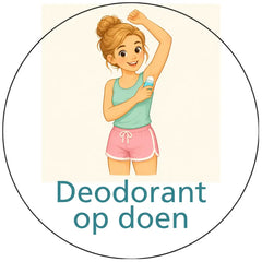 Pictogram uitvoering Versie J